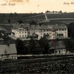 Gelenau - König Albert Heim