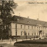 Clausthal im Oberharz - Oberbergamt