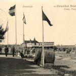 Ostseebad Brunshaupten - Damenbad