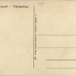 Weissmains Quelle - Fichtelgebirge