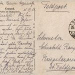 Kronach - Paritie am Stadtgarten