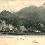 Petersberg von Oberflintsbach