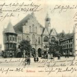Hildesheim - Rathaus