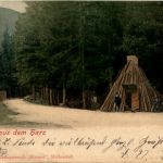 Hahnenklee - Gruss aus dem Harz - Köthe