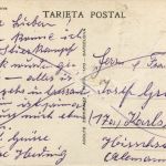 Barcelona - Avenida del Generalisimo Franco