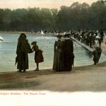 London - Kensington Gardens