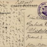 Lille - Boulevard Carnot - Feldpost