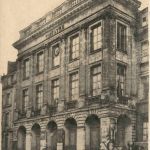 Arras - La Theatre