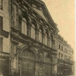 Arras - La Salle des Concerts - Feldpost