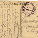 Arras - La Salle des Concerts - Feldpost