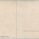 Boppard - Künstlerkarte h. Hoffmann