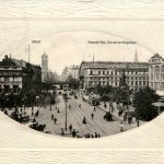 Berlin - Alexander Platz