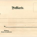 Lenggries - Schloss Hohenburg - Litho