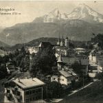 Berchtesgaden