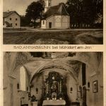 Bad Annabrunn bei Mühldorf am Inn