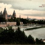 Aschaffenburg - Schloss