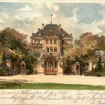 Kgl. Schloss Fürstenried