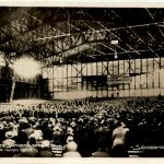 Wien - 10. Deutsches Sängerfest 1928