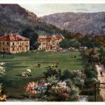 Baden bei Wien - Hotel Krainerhütten