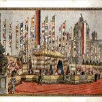 Wien - 10. Deutsches Sängerbundfest 1928