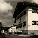 Alpenvereinshütte Rinnen