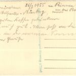 Alpenvereinshütte Rinnen