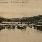Planalto de Mossamedes - O Rio Nene na Humpata