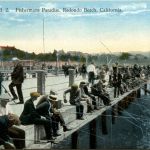 Redondo Beach - Fishing