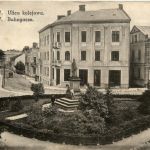 Zkoczow - Bahngasse
