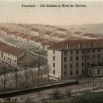 Franchepre - Cite Genibois et Hotel des Quvriers