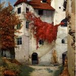 Schloss Schönhaus in Nals