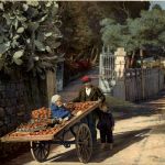 San Remo - riviera di Ponente - Feldpost