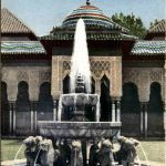Granada - Alhambra