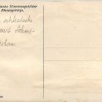 Stimmungsbilder vom Riesengebirge