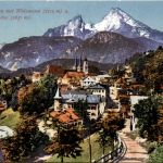 Berchtesgaden