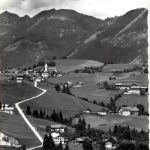 Hinterthiersee