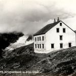 Venedigergruppe - Defreggerhaus