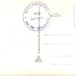 Venedigergruppe - Defreggerhaus