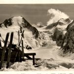 Ober Gurgl - Blick von der hohen Mutt