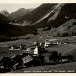 Gries im Sellrain