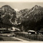 Gern Alpw am Achersee