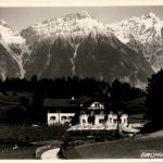 Patsch - Grünwalderhof