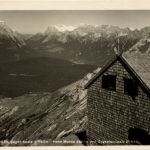 Nördlingerhütte gegen Seefeld