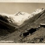Oetztal - Rettenbachalpe