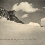 Oeztaler Alpen - Brandenburgerhaus