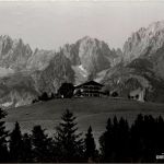 Oberndorf - Bichlhof