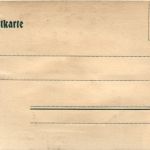 Stuttgart - Alter Schlossplatz - Reliefkarte