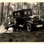 Auto - Car Opel