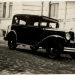 Auto Car