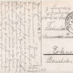 Schmiedefeld am Rennsteig